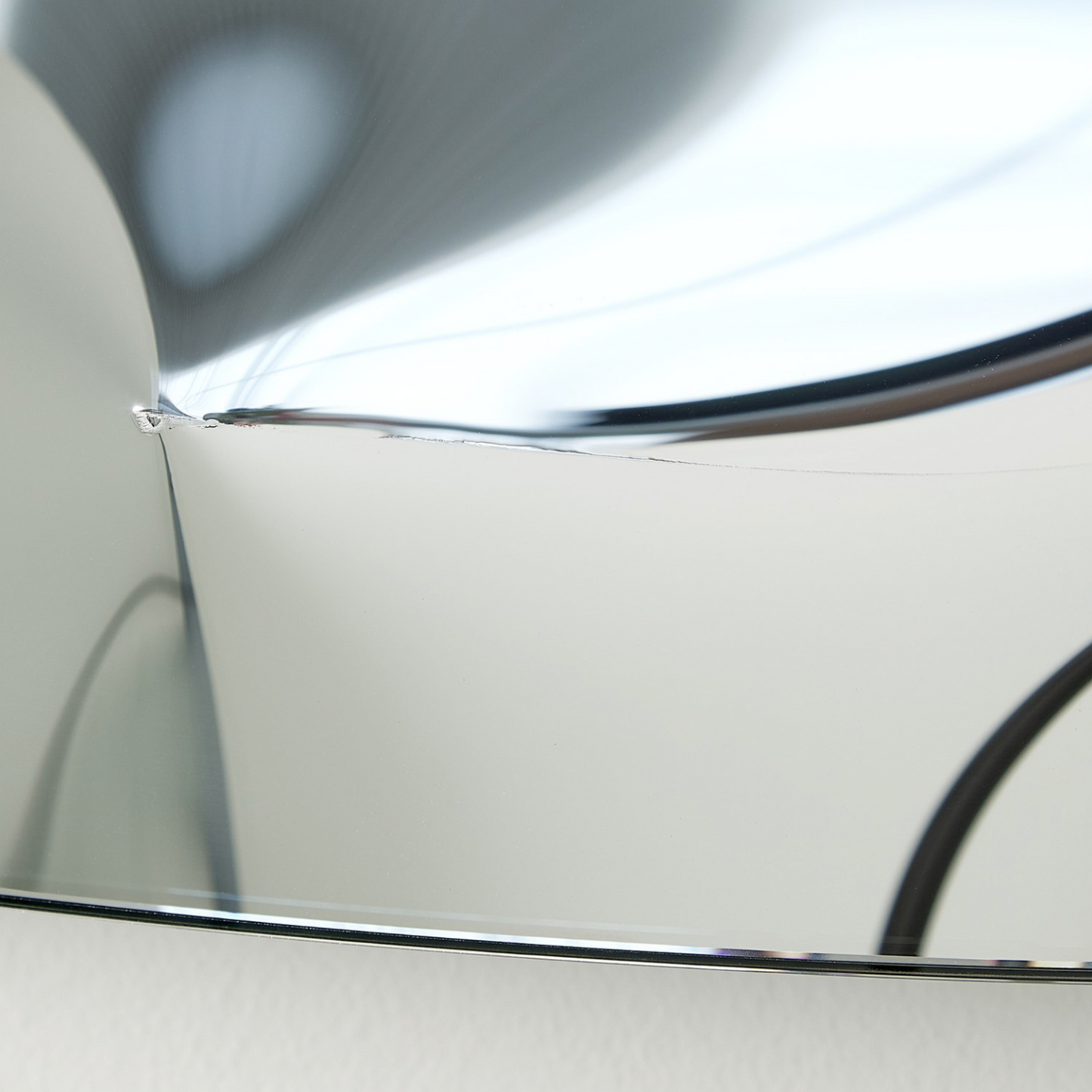 Morph Mirror