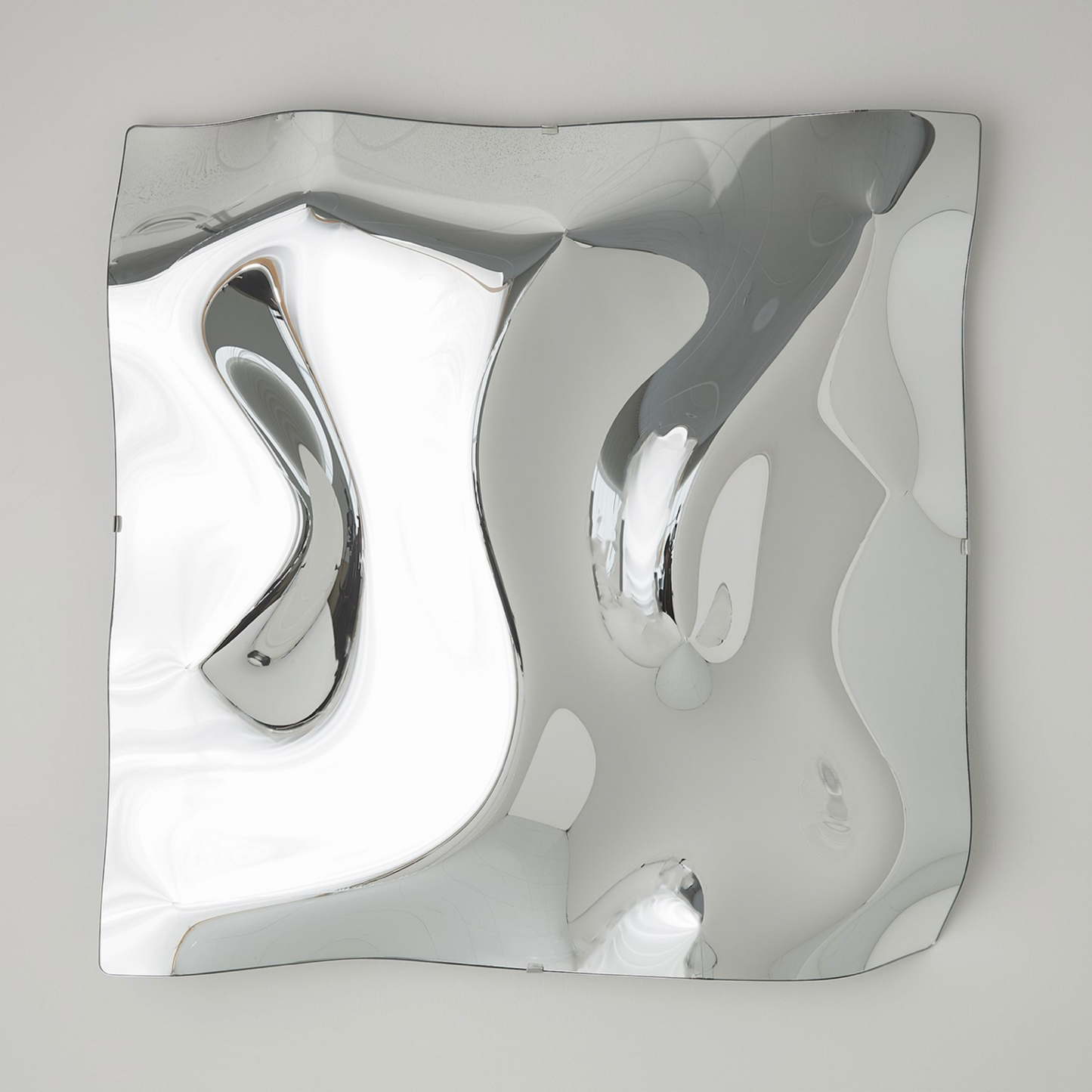Morph Mirror