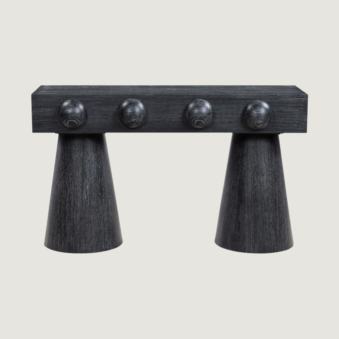 Yasmin Console