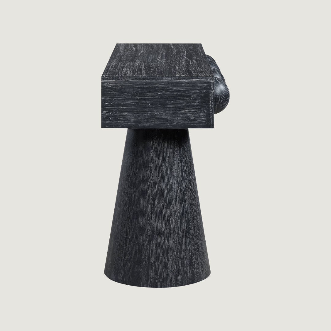 Yasmin Console