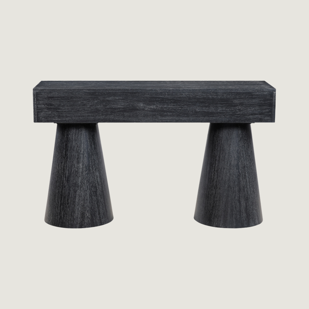 Yasmin Console