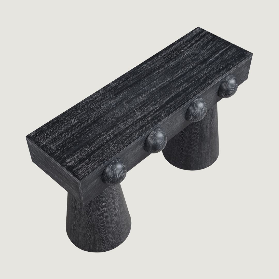 Yasmin Console