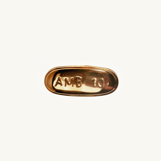 Ambien Pill Box