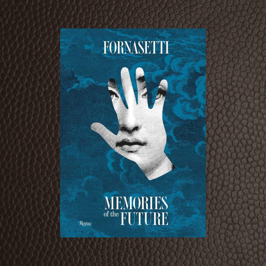 Fornasetti: Memories of the Future