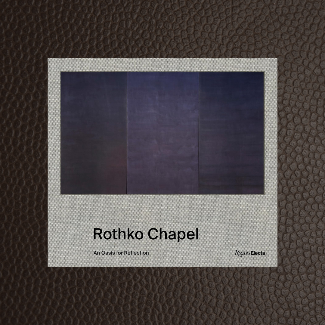 Rothko Chapel: An Oasis for Reflection