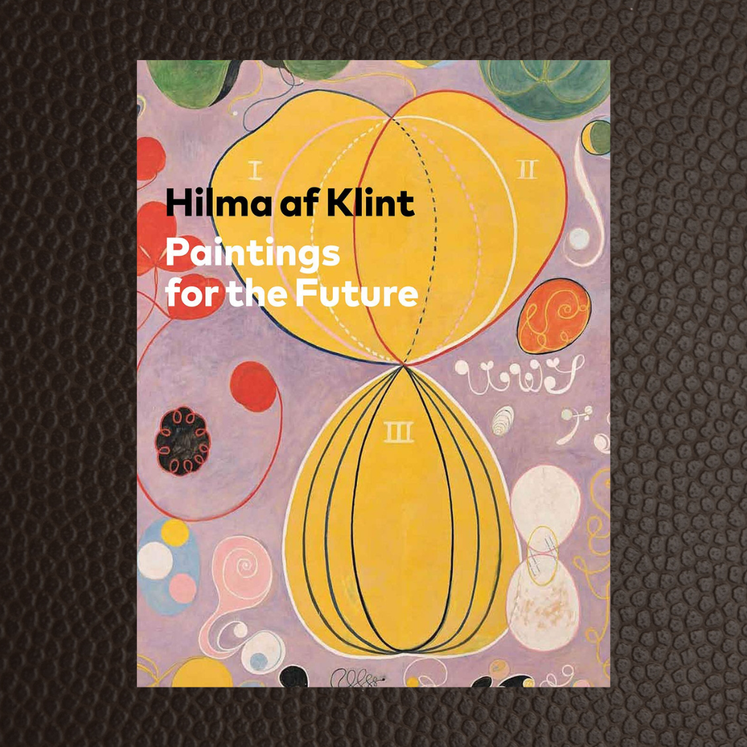 Hilma af Klint: Paintings for the Future