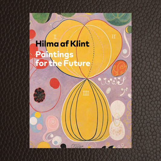 Hilma af Klint: Paintings for the Future