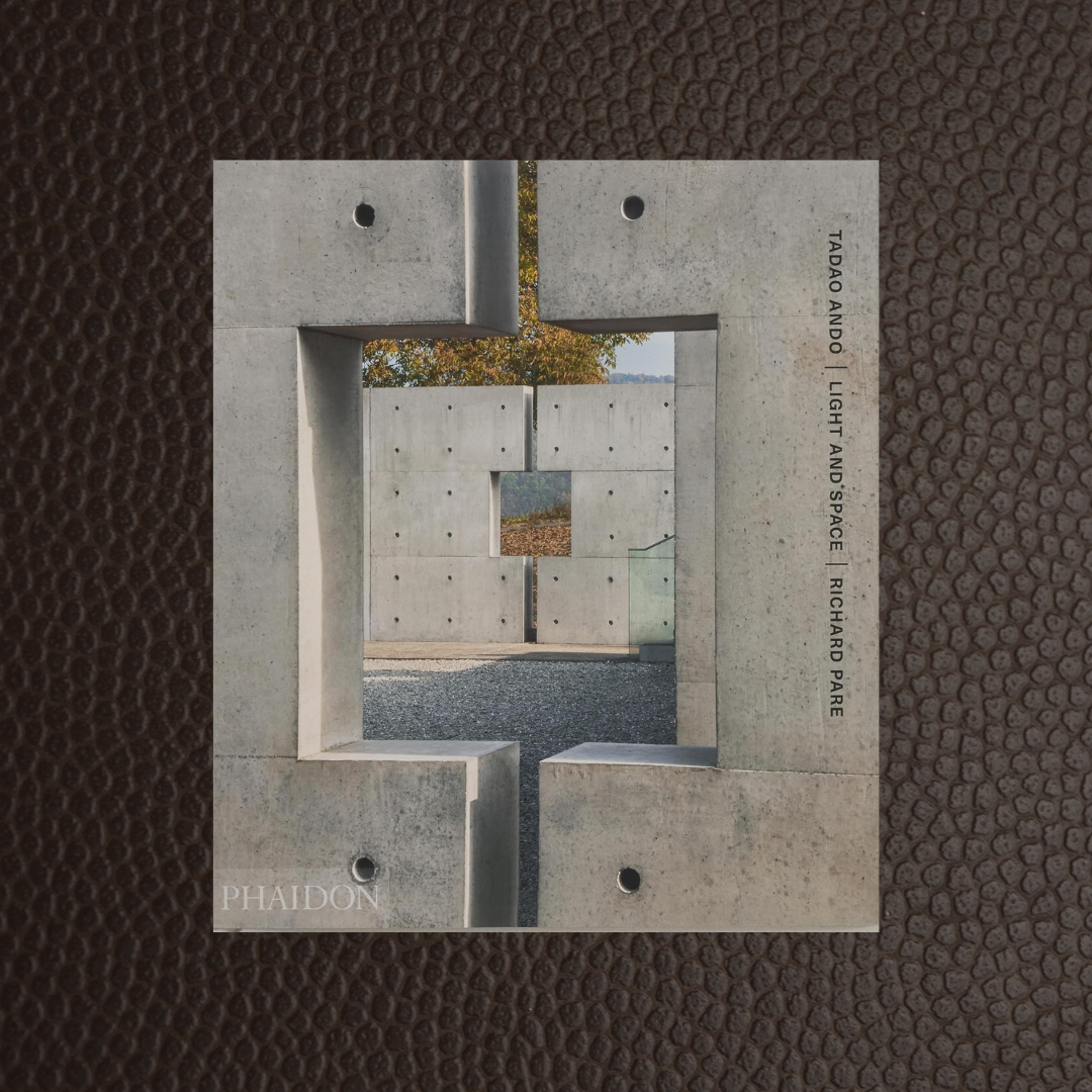Tadao Ando: Light and Space