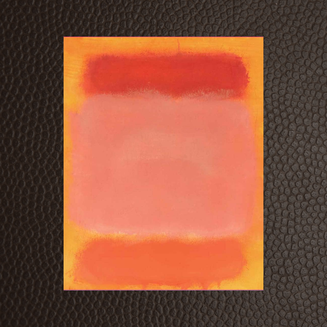 Mark Rothko: Paintings on Paper