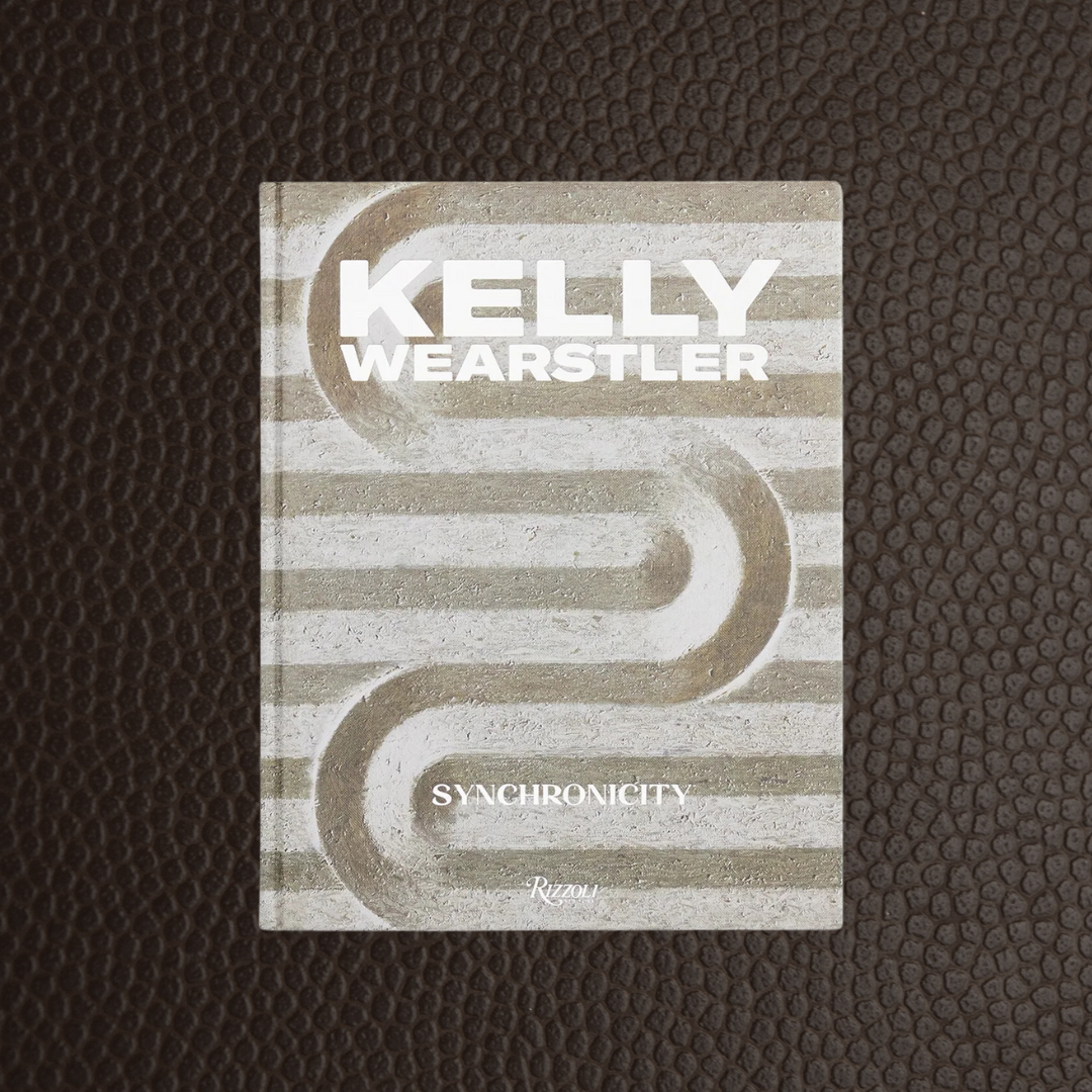 Kelly Wearstler: Synchronicity