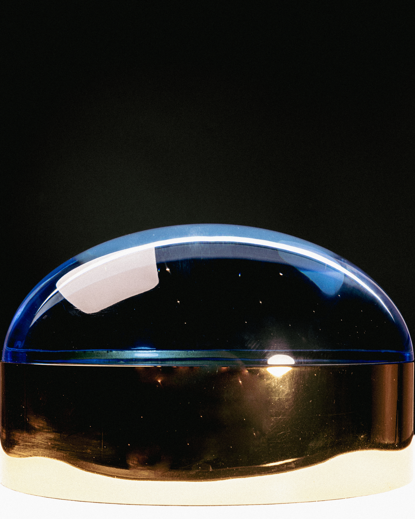 Large Globo Box