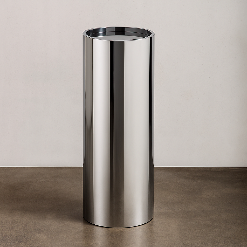 Alphaville Pedestal