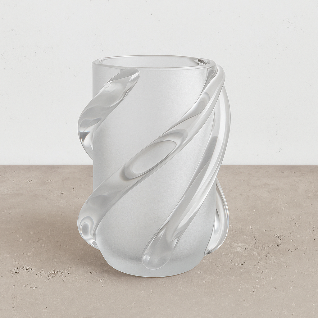 Celeste Vase