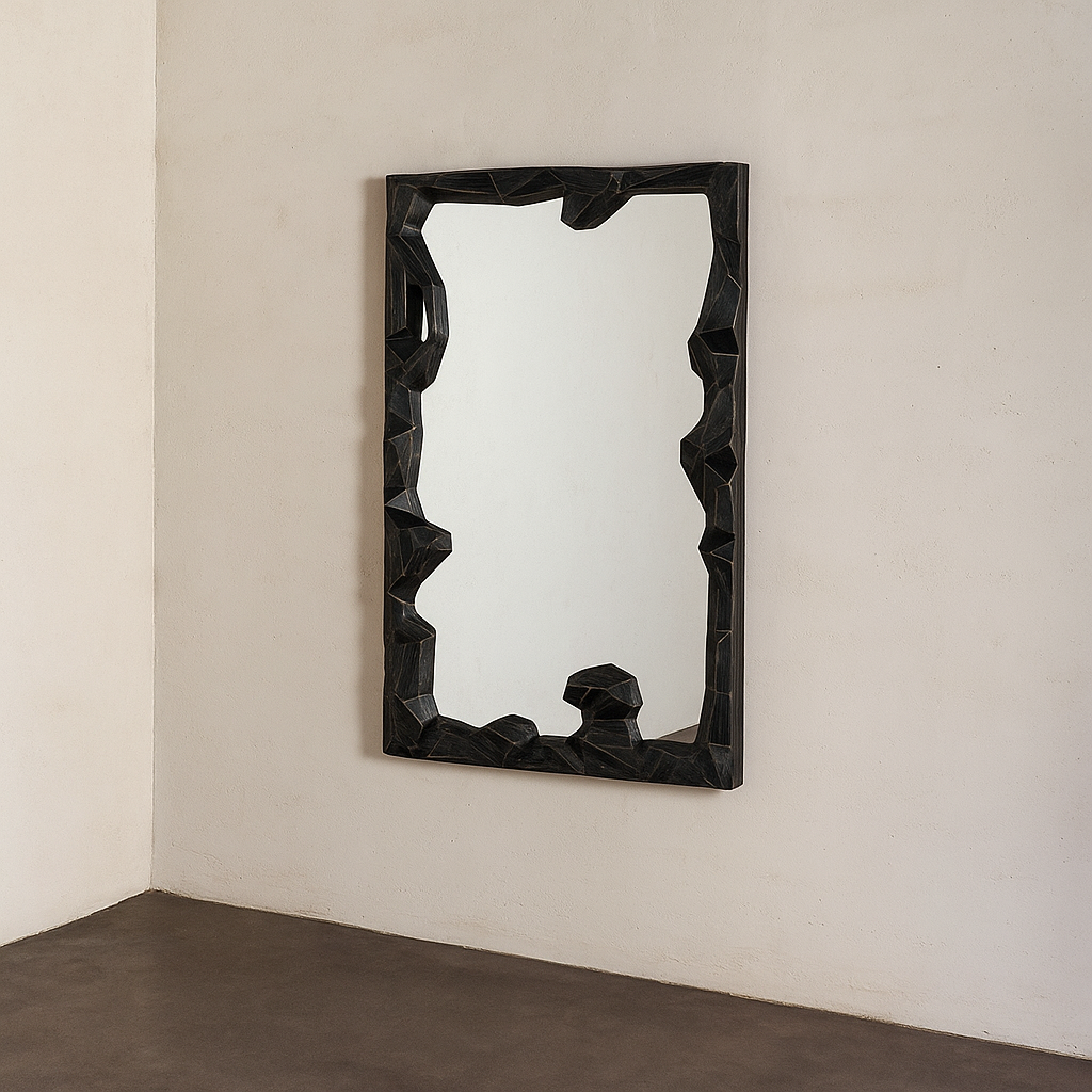 Cliff Mirror