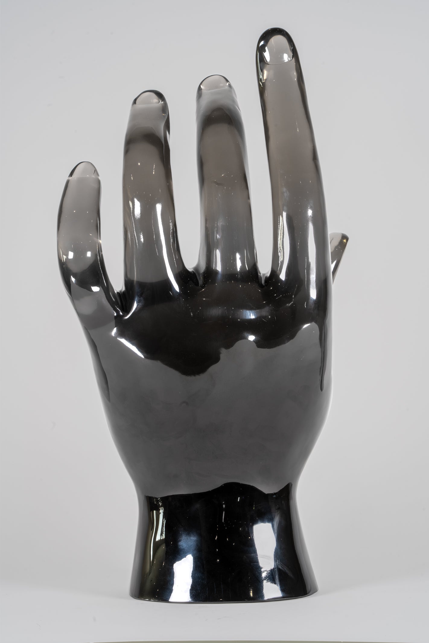 Giant Acrylic Hand