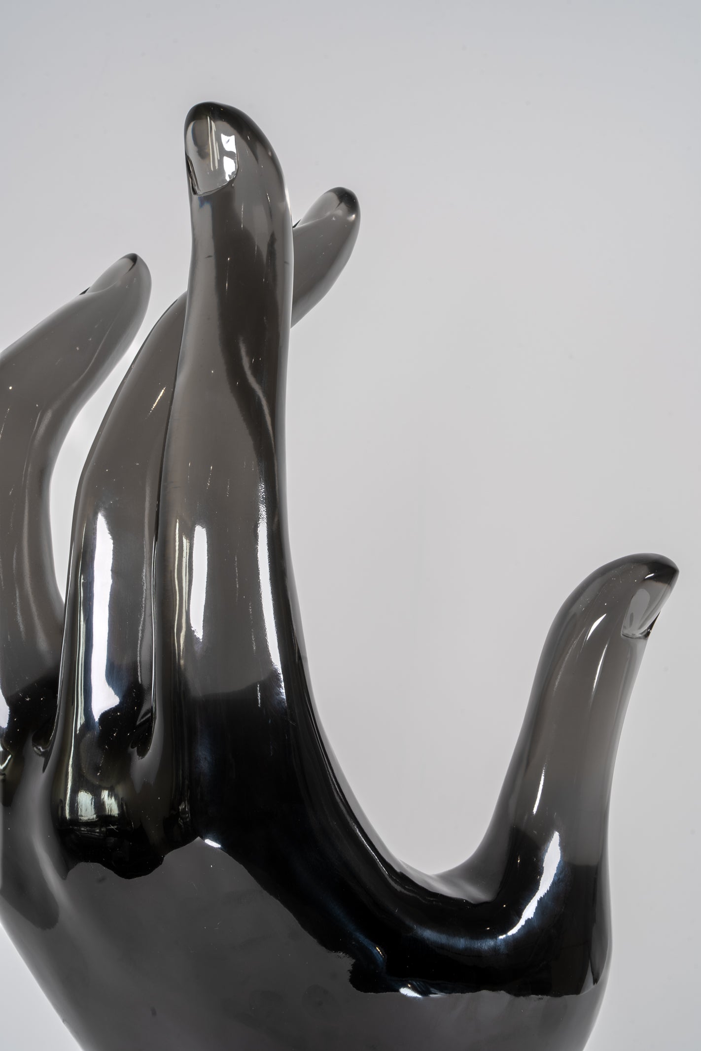 Giant Acrylic Hand