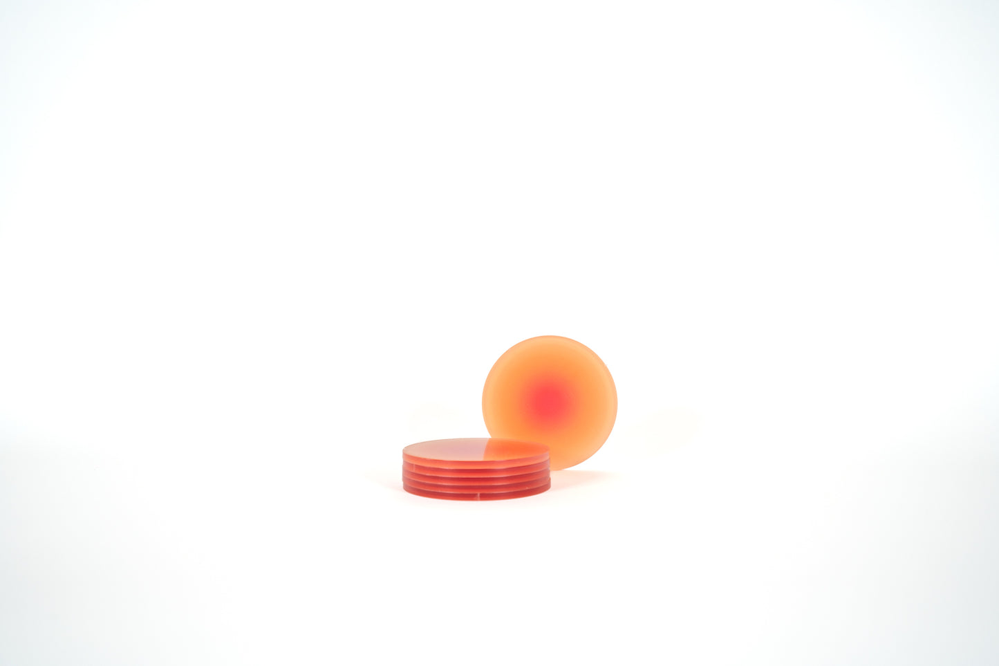 Fade Coaster