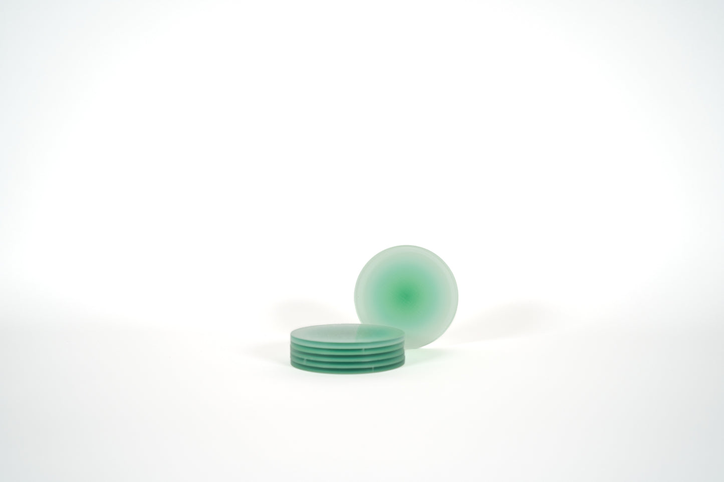 Fade Coaster