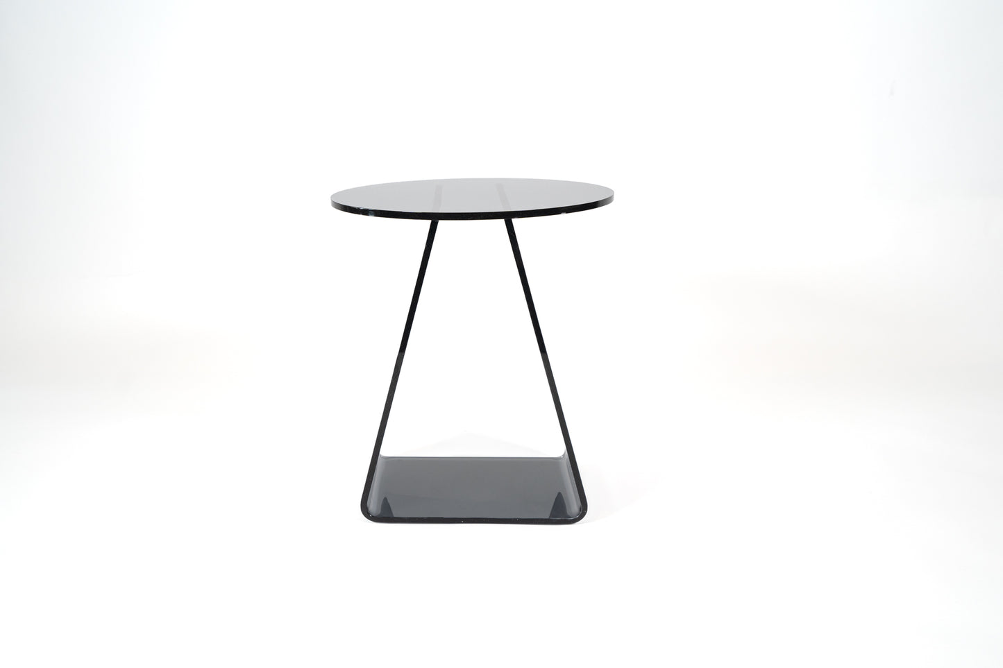 Prism End Table