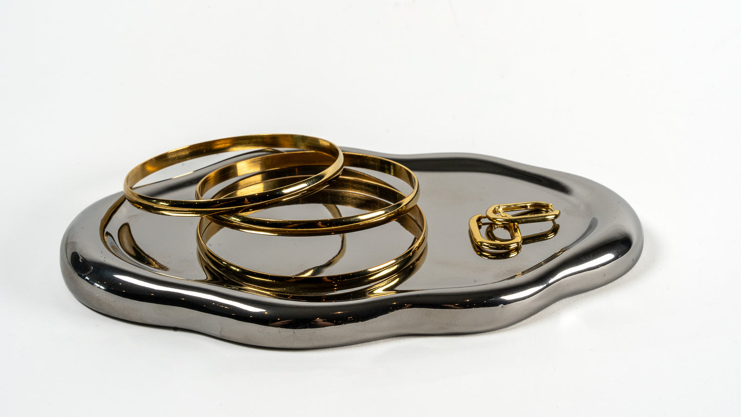 Chromatic Tray