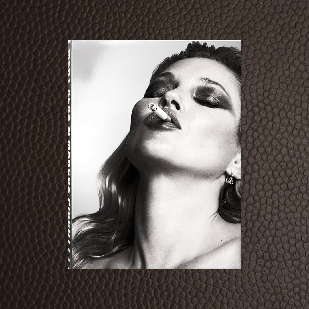 Mert Alas & Marcus Piggott