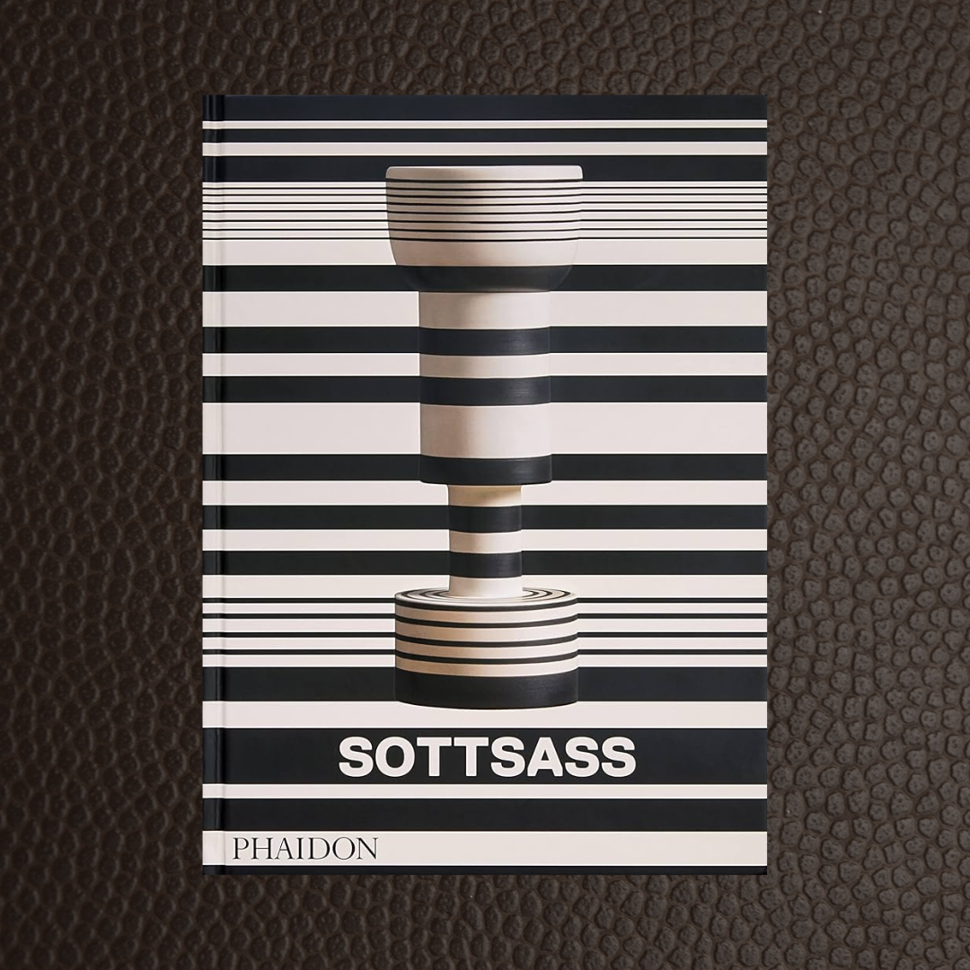 Ettore Sottsass