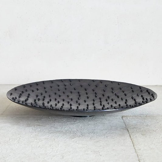 Studded Platter