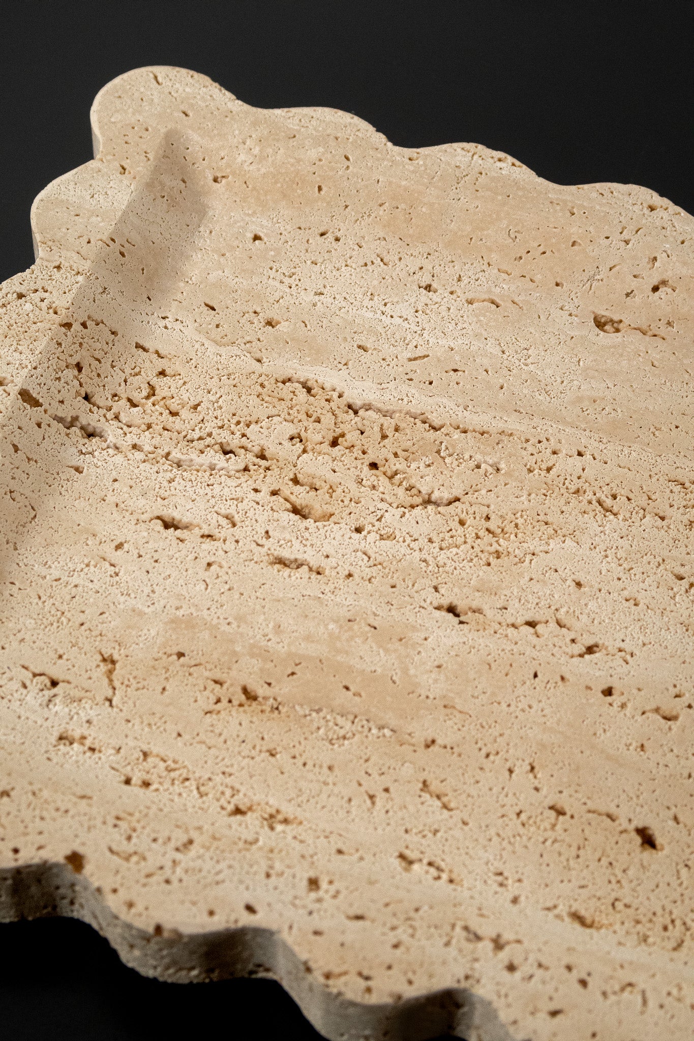 Rosetta Bowl