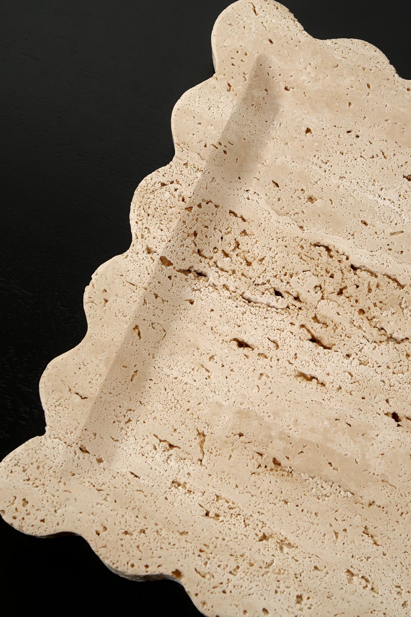 Rosetta Bowl
