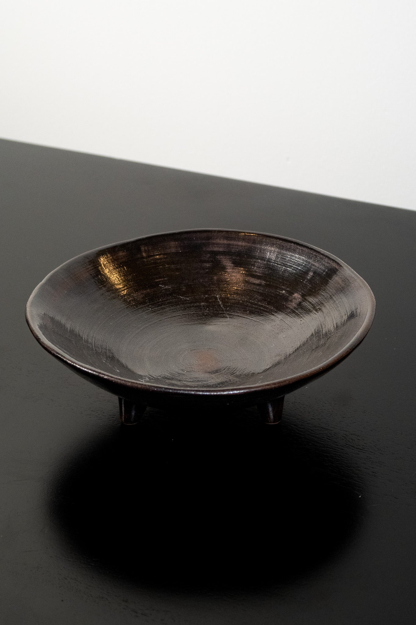 Triad Bowl