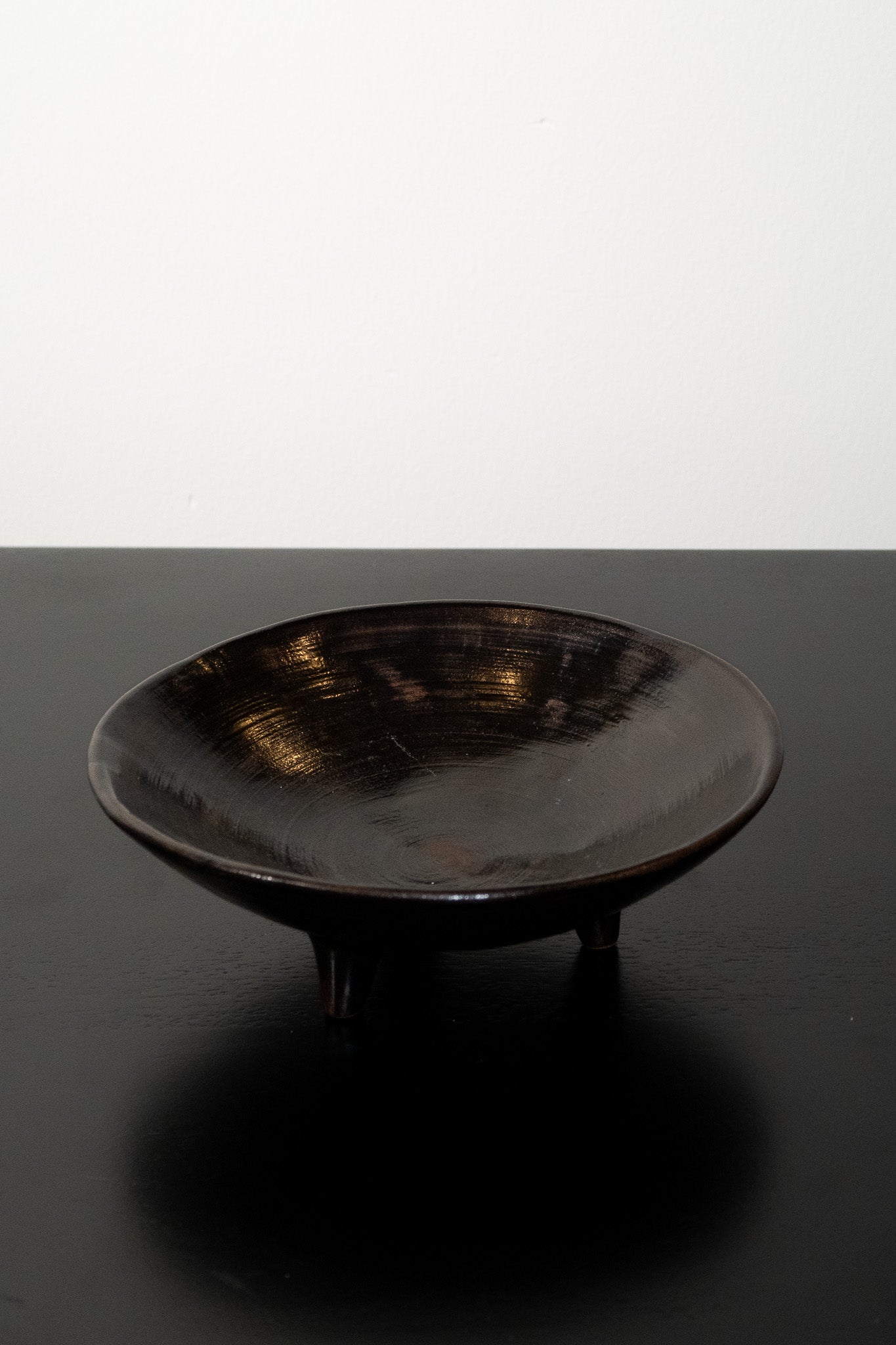 Triad Bowl