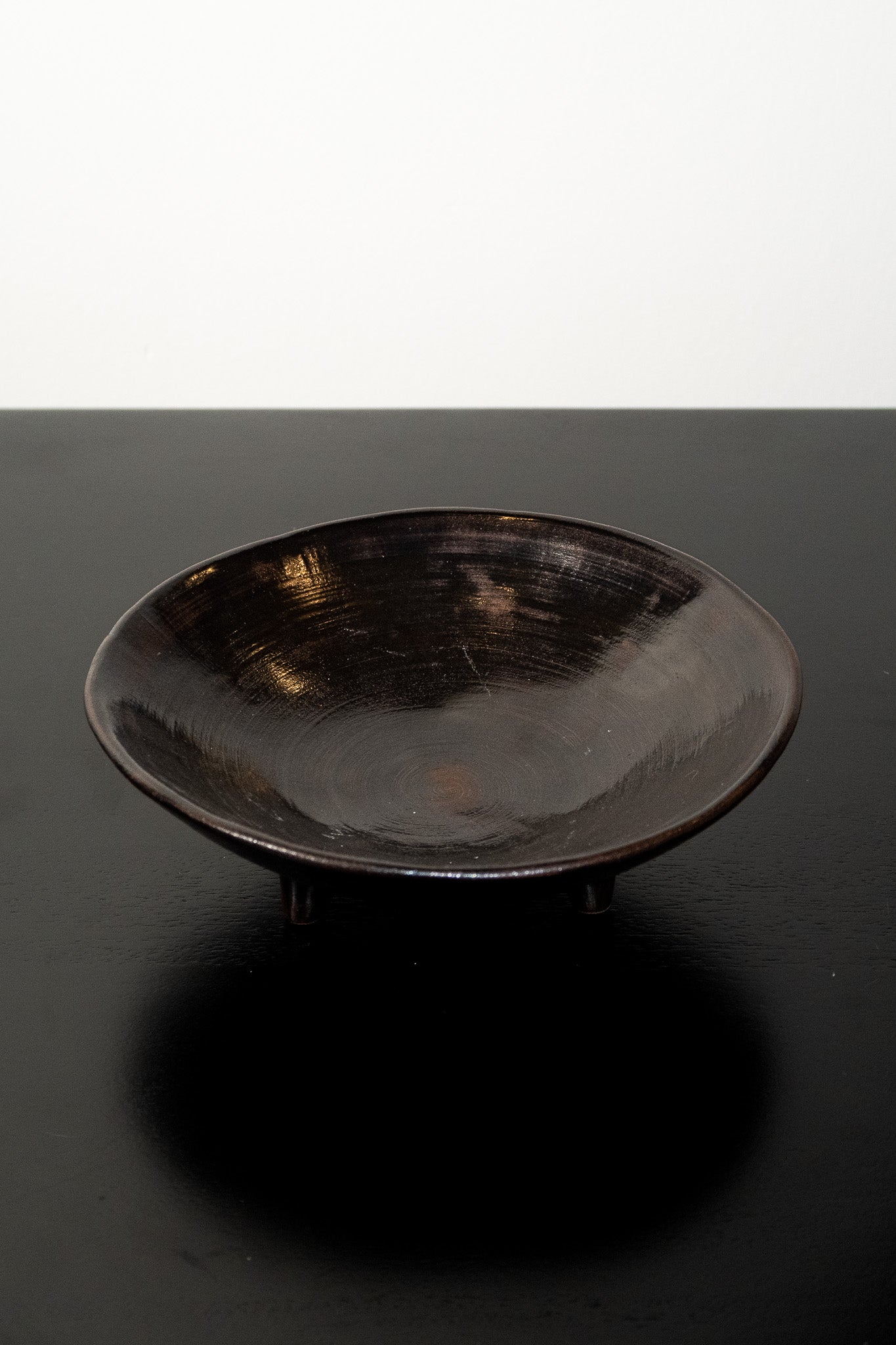 Triad Bowl