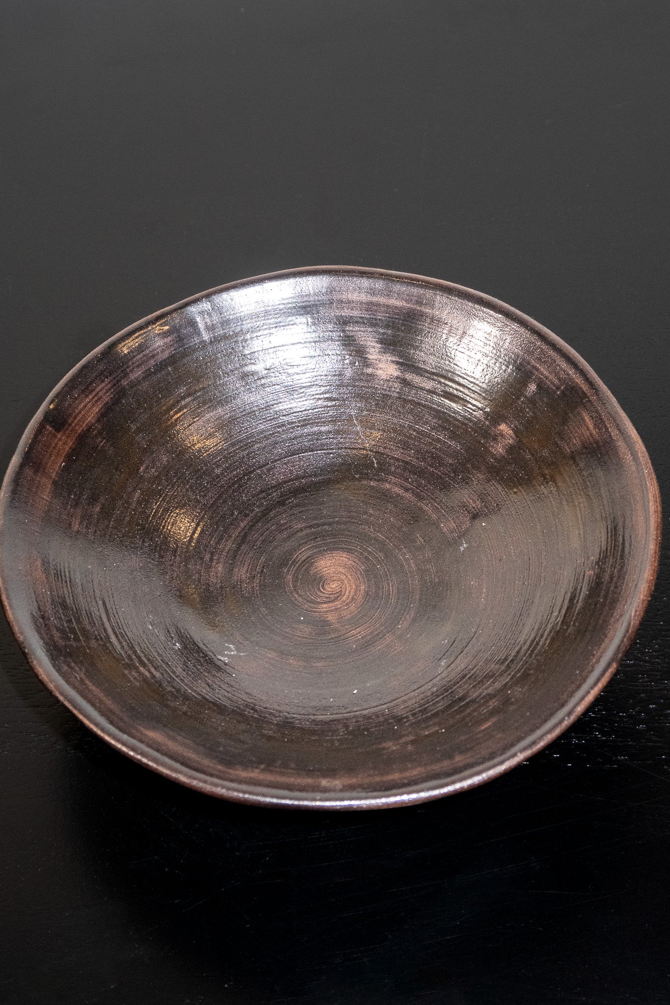 Triad Bowl