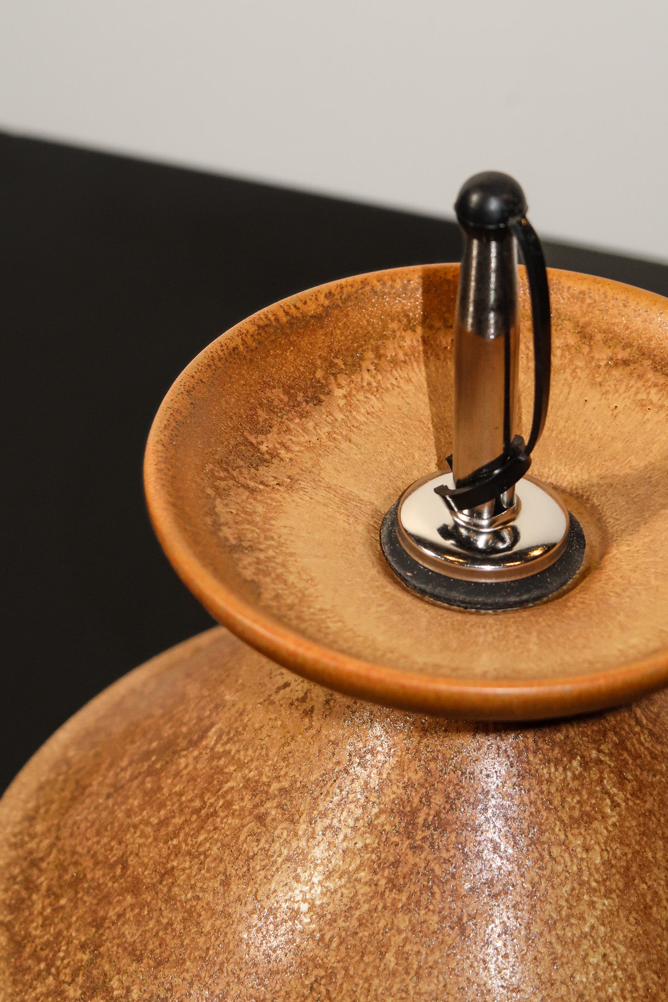 Olivio Oil Cruet