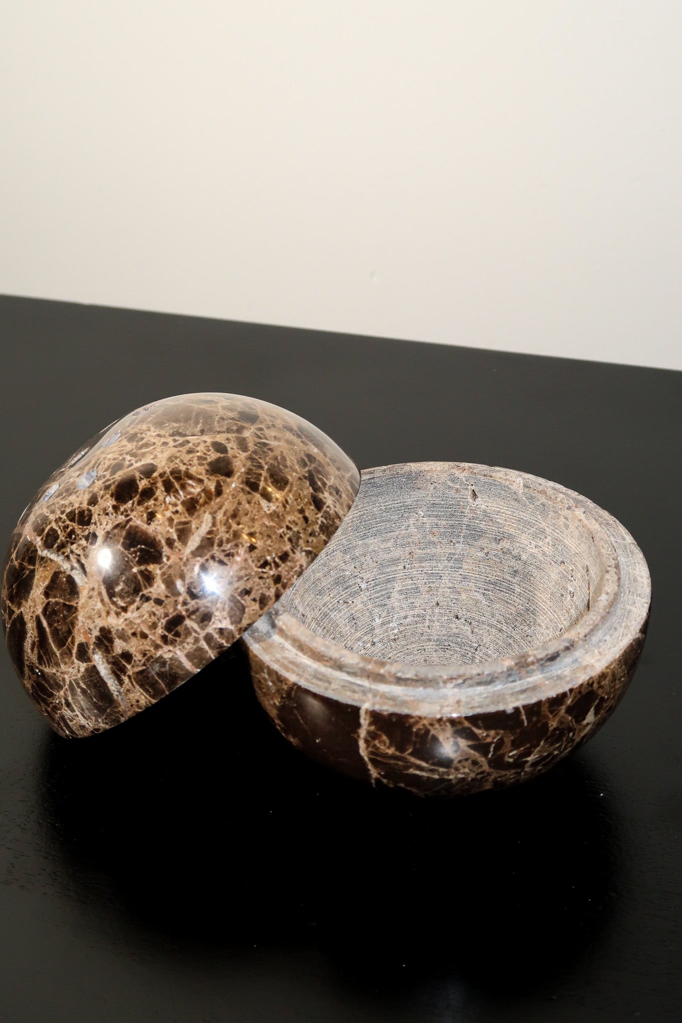 Orb Incense Burner