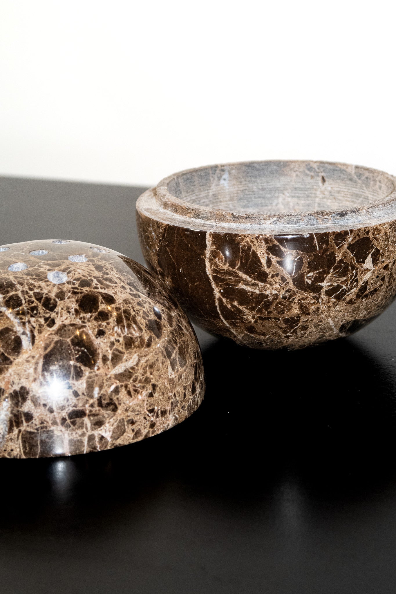 Orb Incense Burner