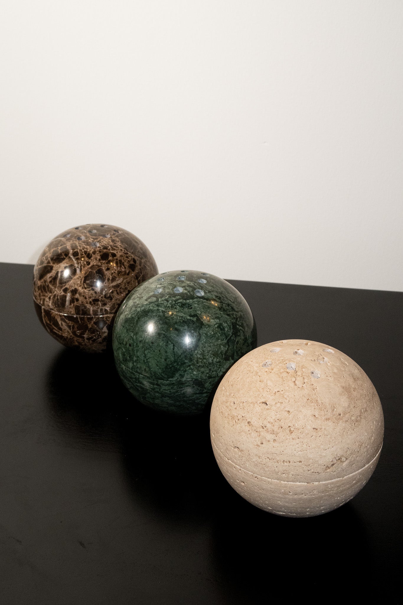 Orb Incense Burner