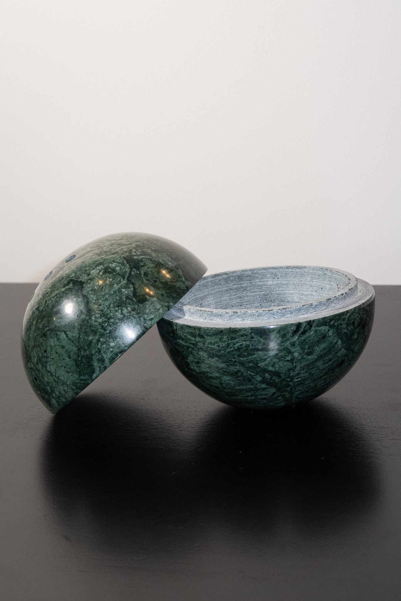 Orb Incense Burner
