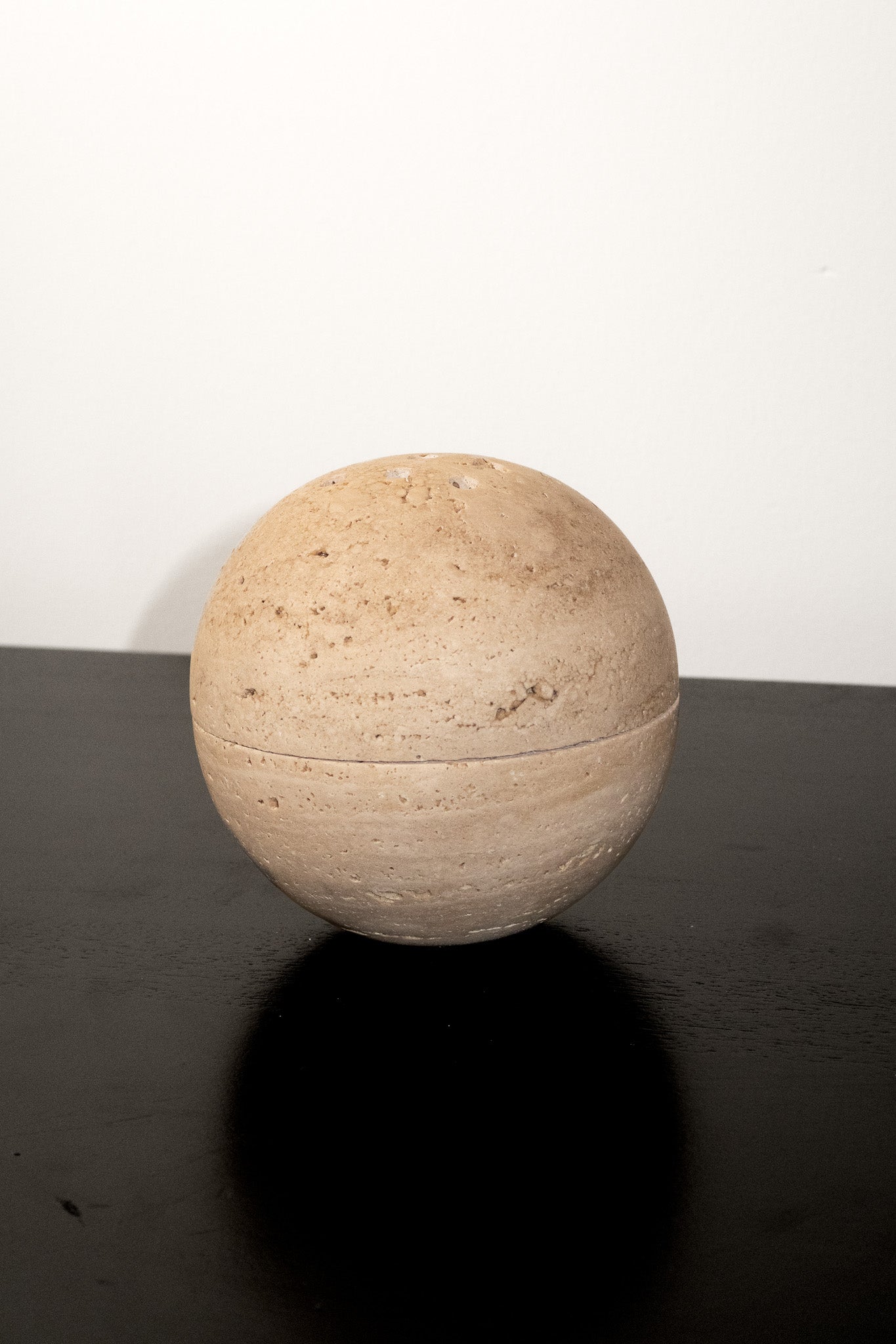 Orb Incense Burner