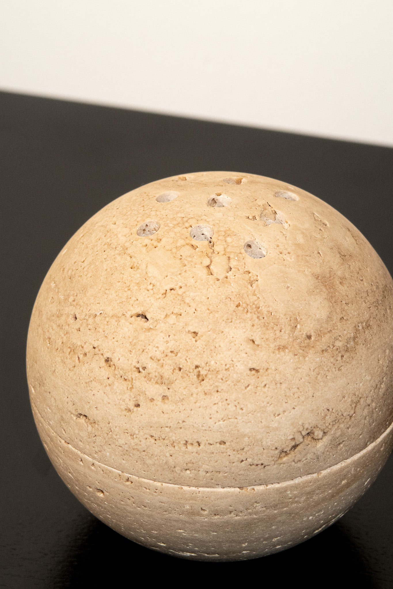 Orb Incense Burner