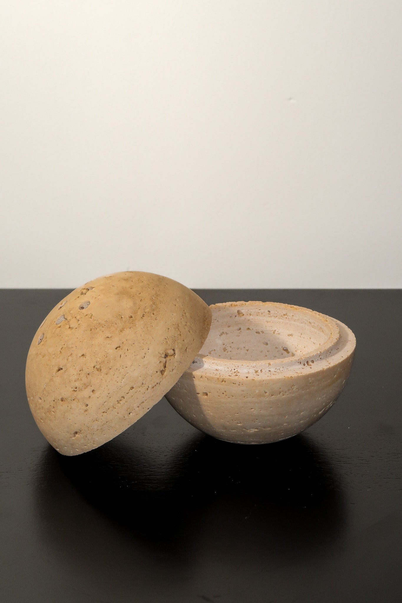 Orb Incense Burner