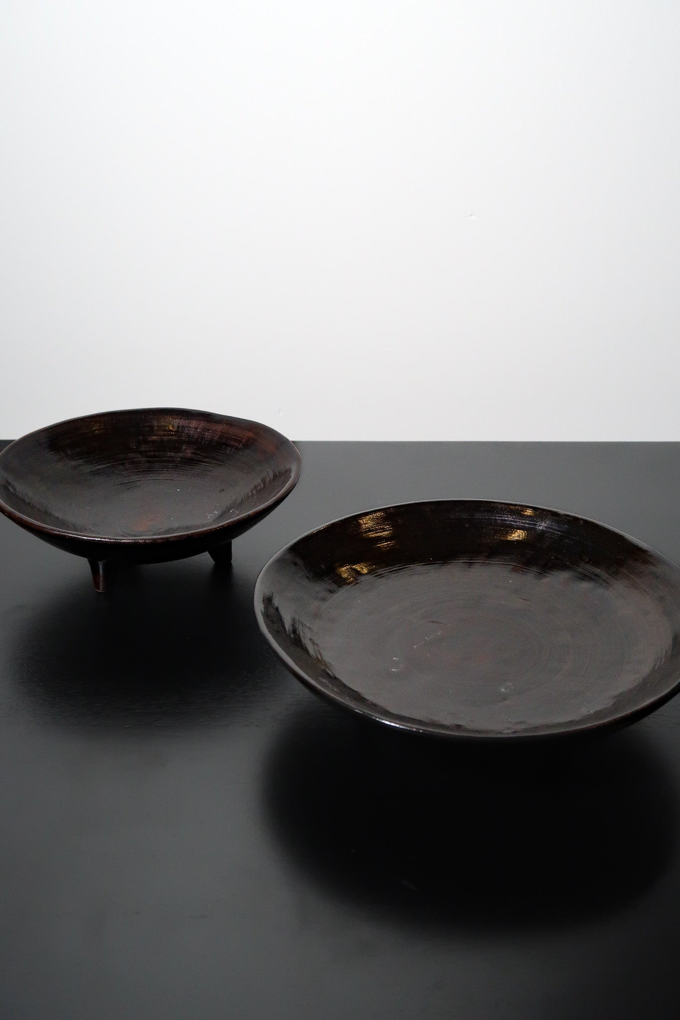 Triad Bowl