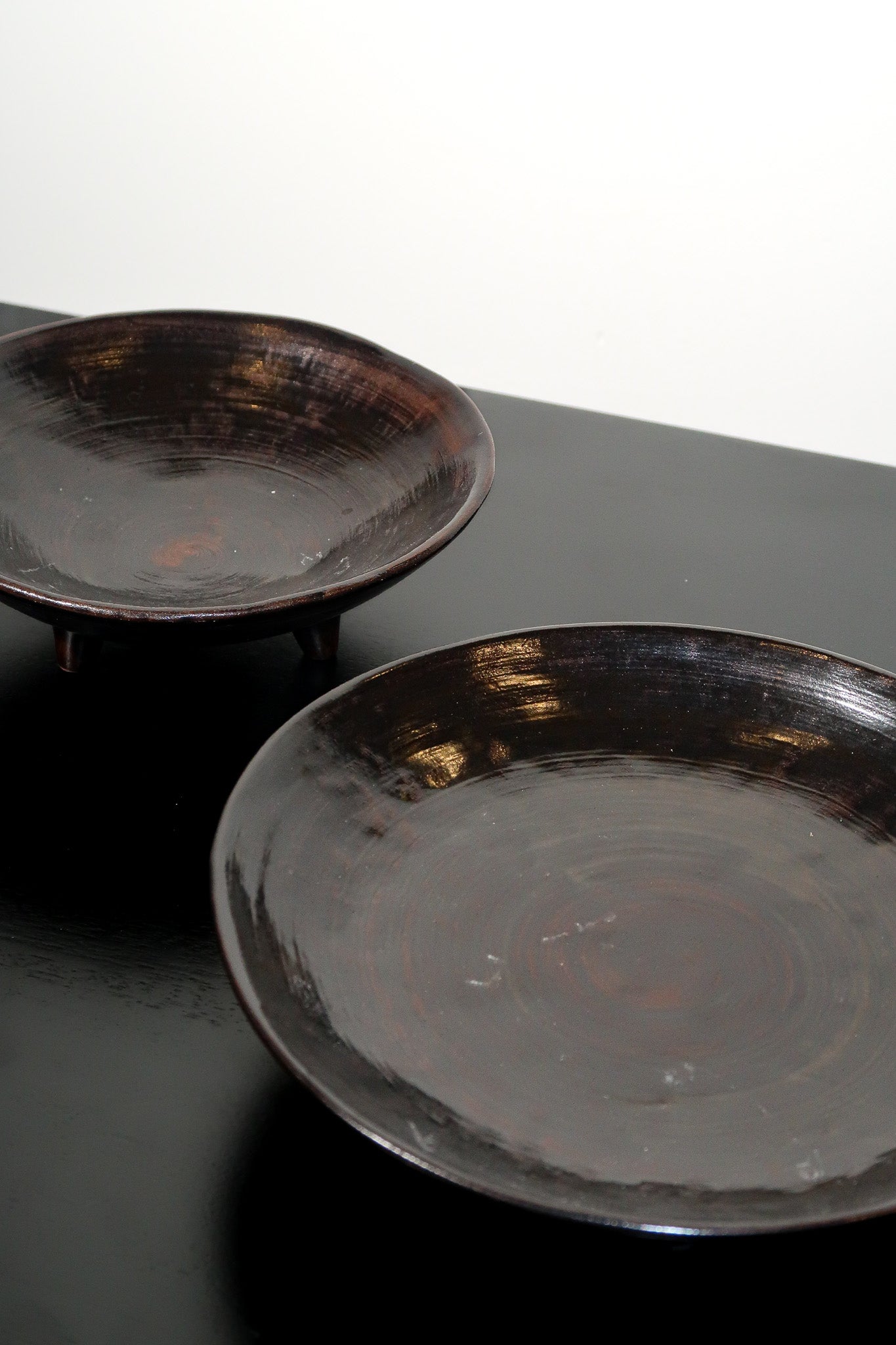 Triad Bowl