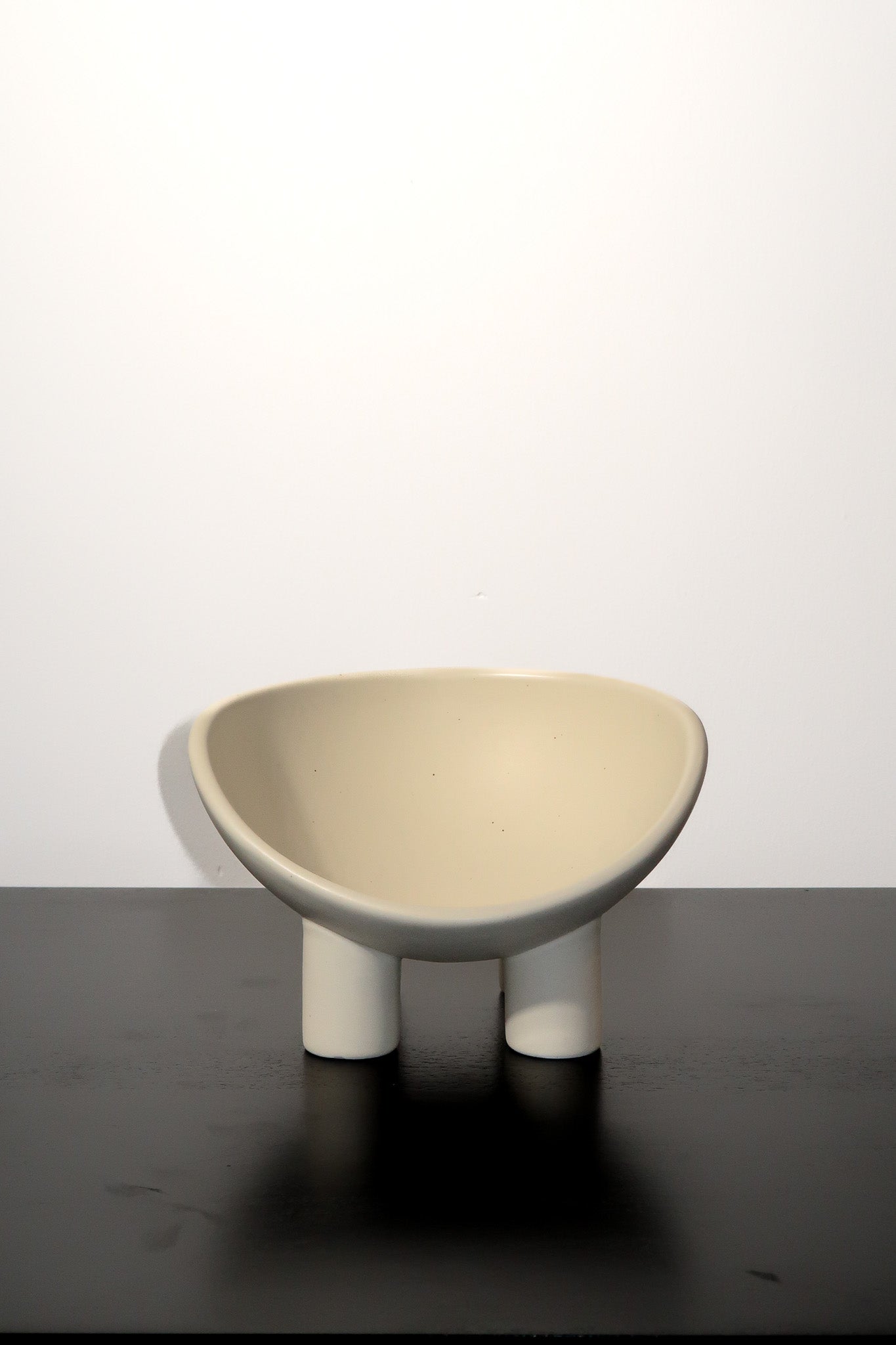 Roly Poly Pet Bowl
