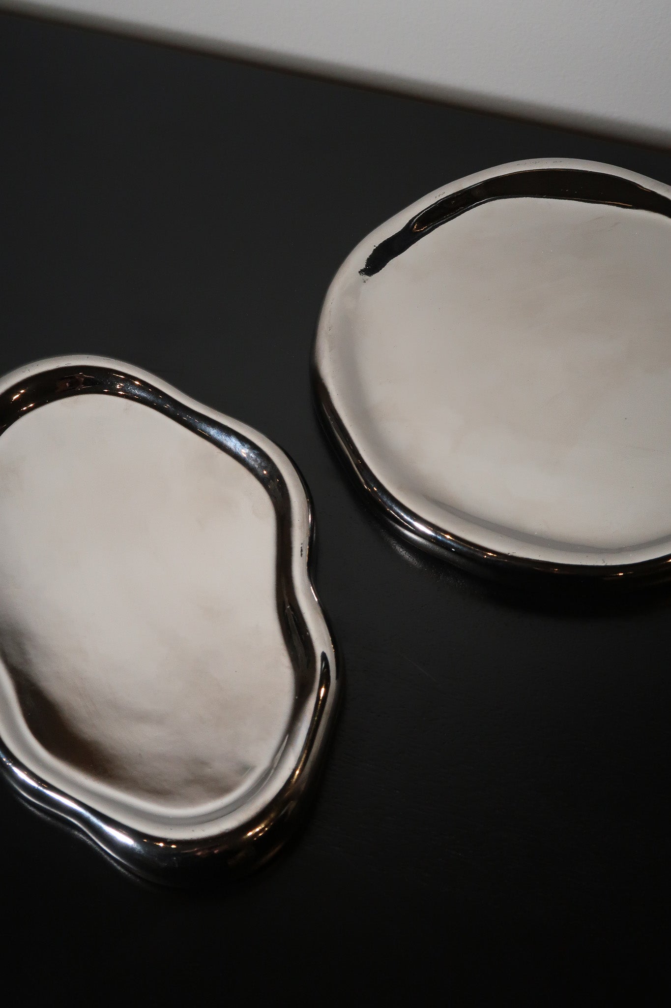 Chromatic Tray