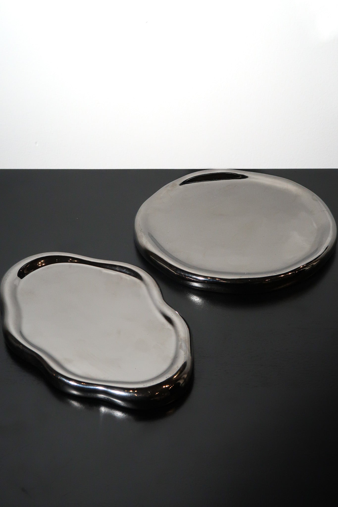 Chromatic Tray