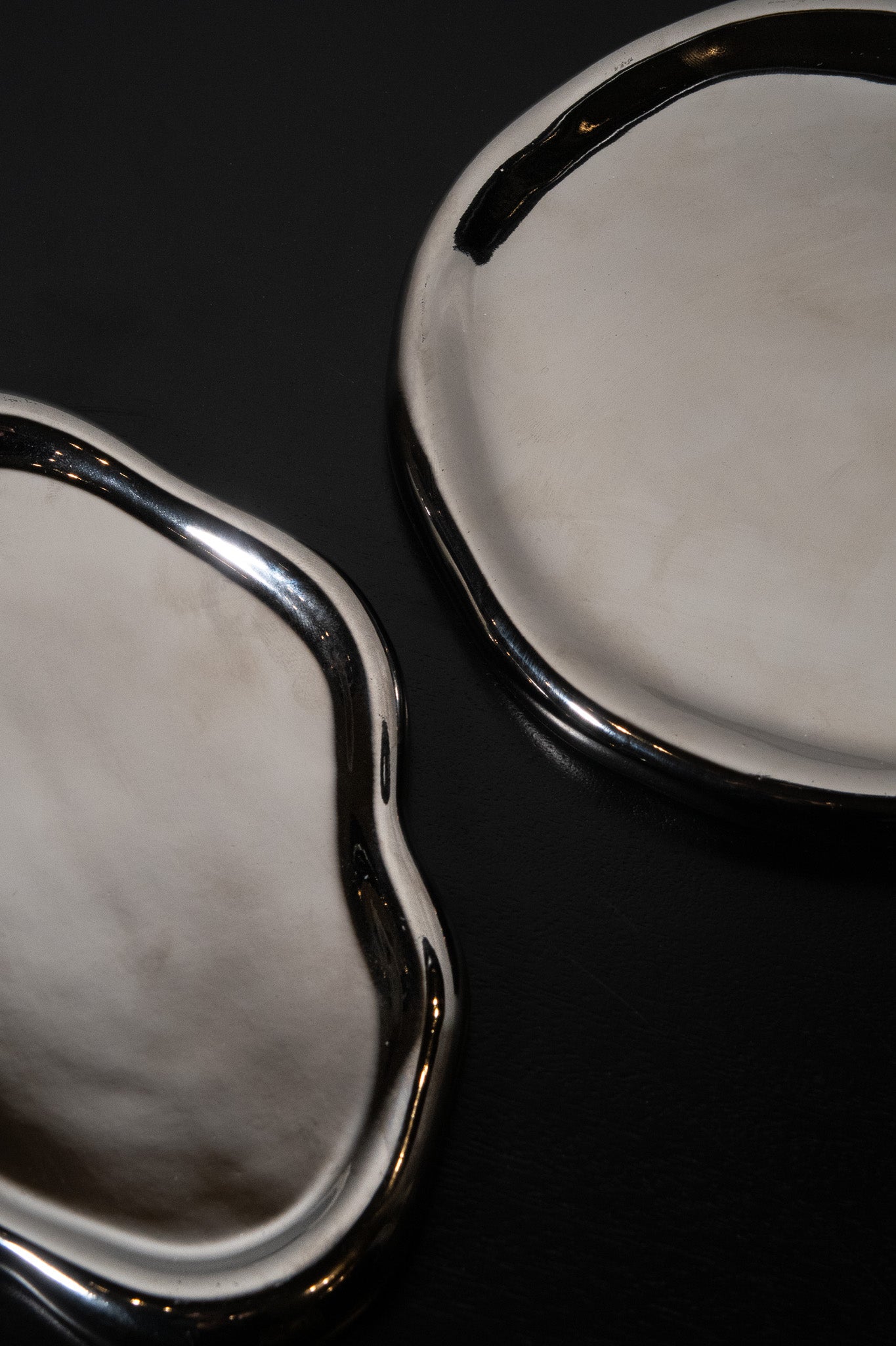 Chromatic Tray