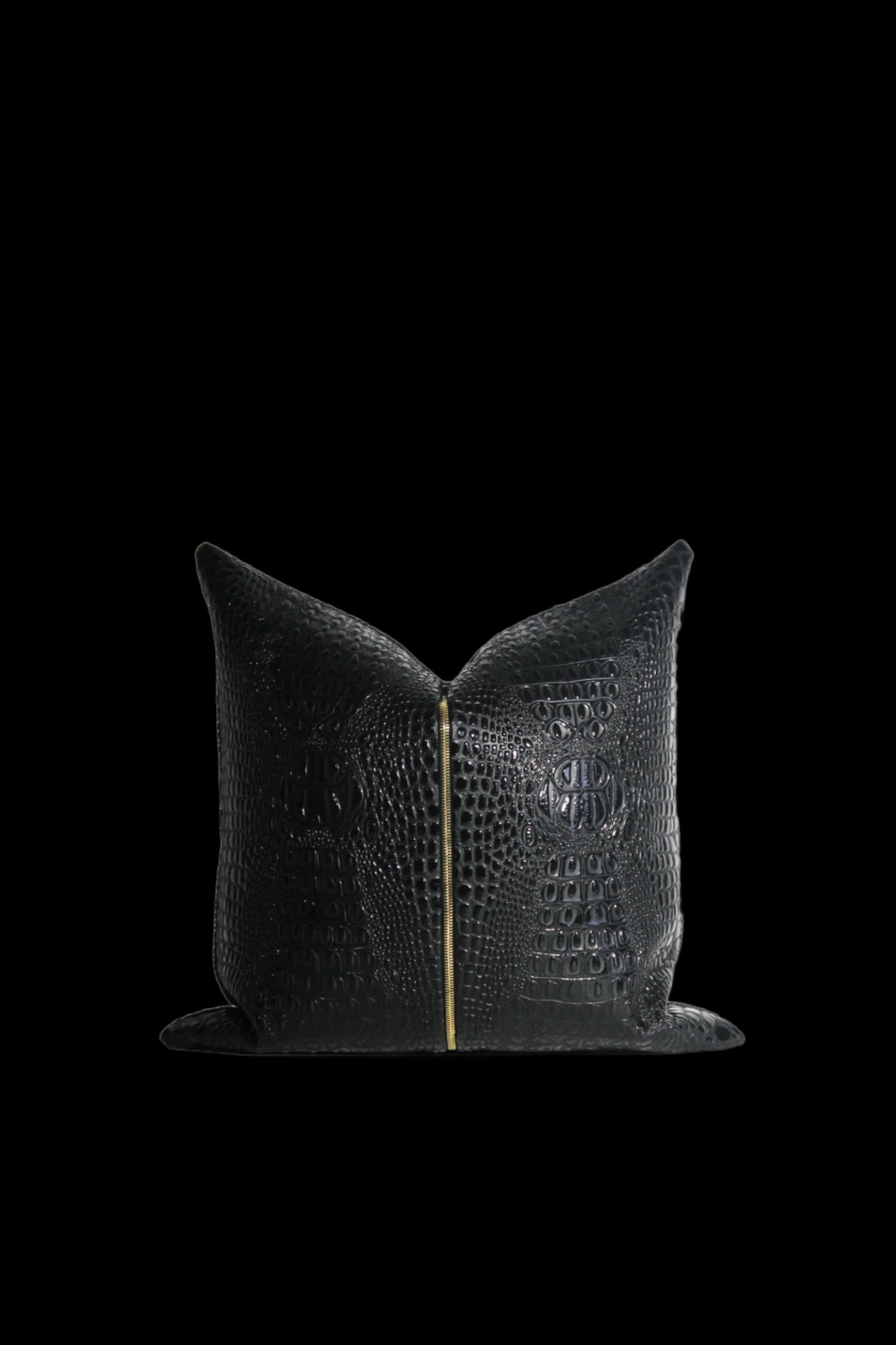 Noir Pillow