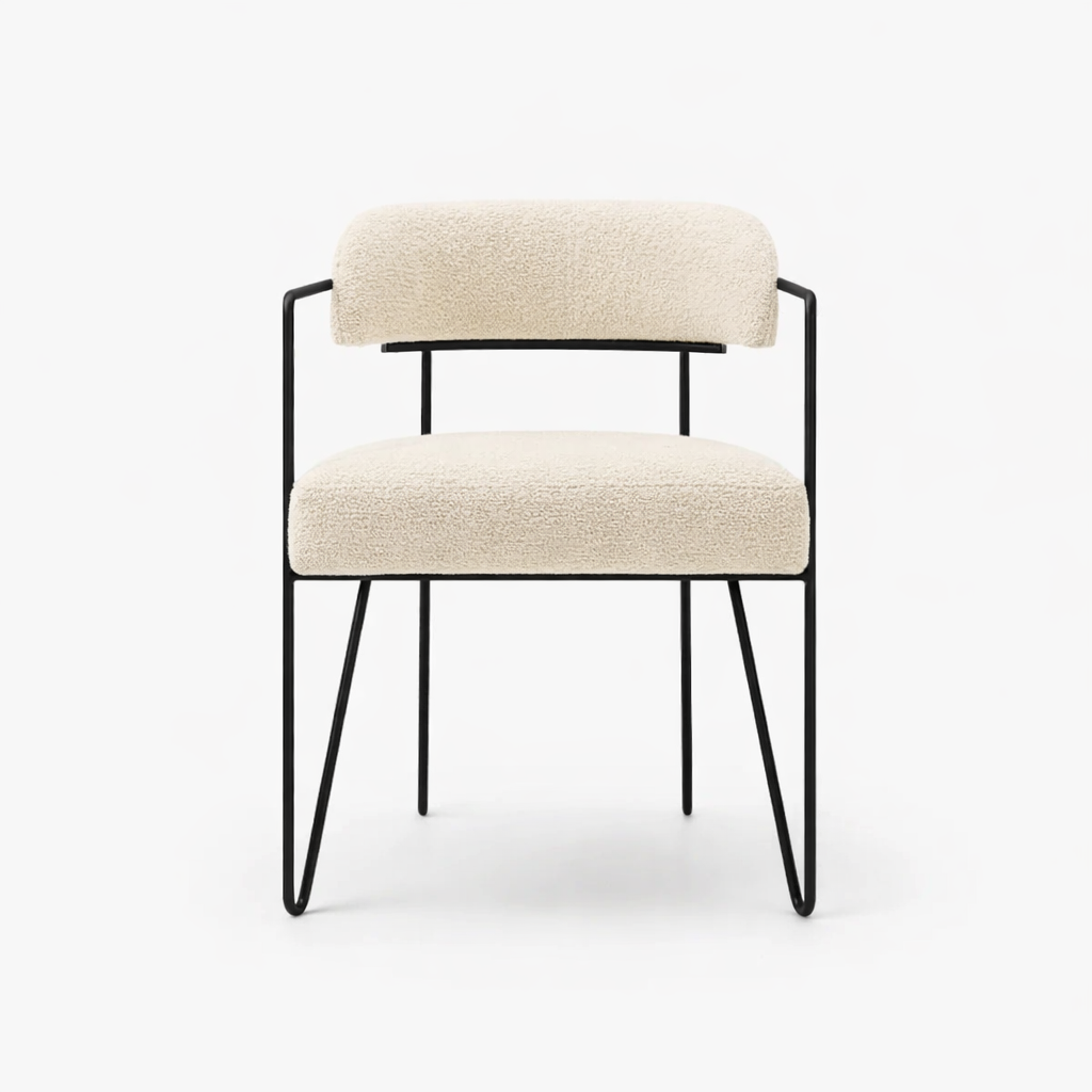 Oblique Chair