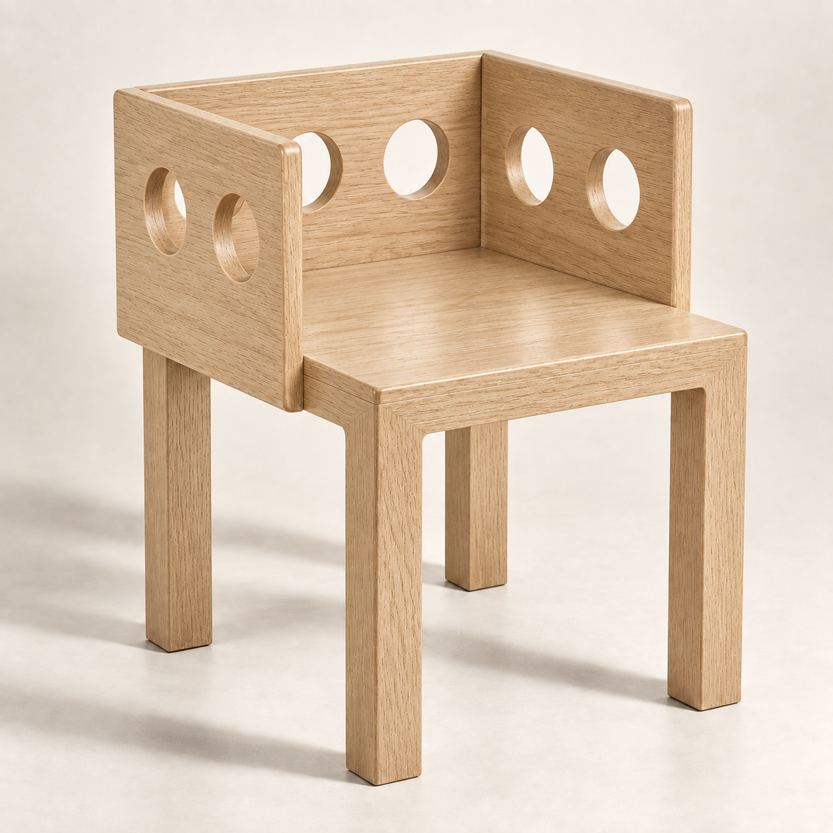 Precision Chair